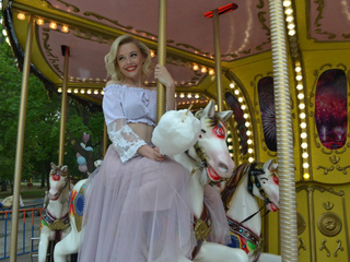 Magical day