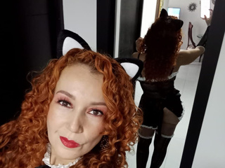 gatita sensual