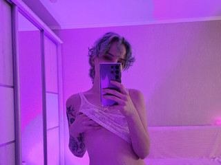 Kiss me