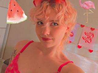 Pink summer