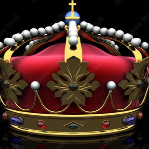 the queen