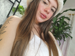 I feel cute
