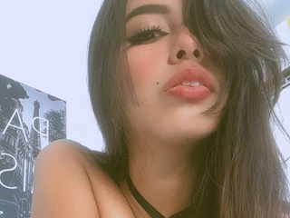 lovely girl