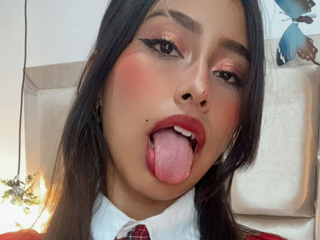 cute girl