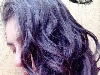 Something about me