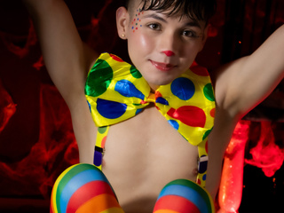 Happy Halloween