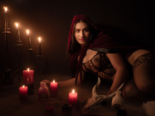 Ready for the spell?