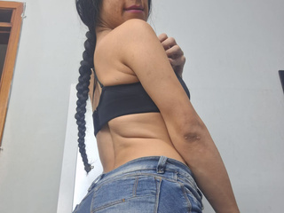 big hole