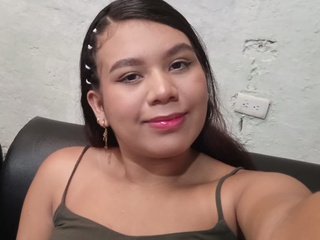 Sexy Lady