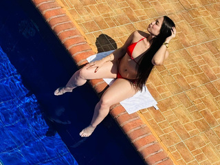 IS HOT