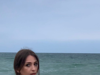 Sea side