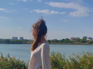 Park walk