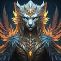 LionCrow1