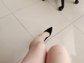 Legs