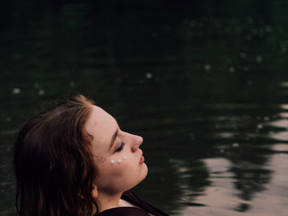 I
