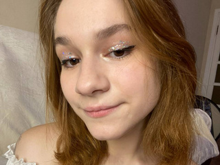 lovely me:3
