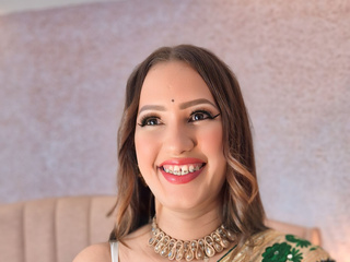 Do you like my smile?