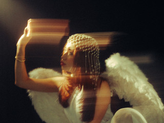 Angelic