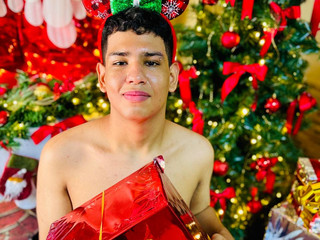 Merry Christmas 🎁