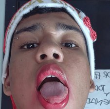 Ares-Foxx
