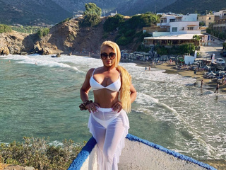Vacation Mood