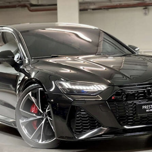 audi rs7