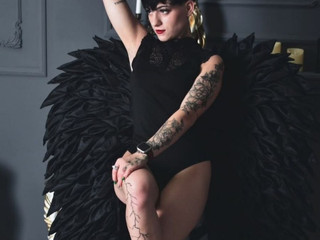 your angel