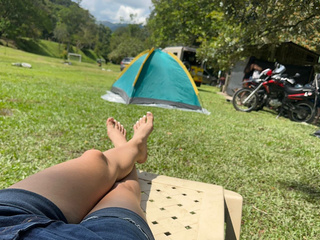 My day yesterday