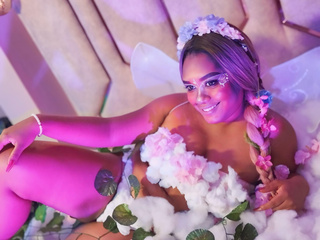 Your horny fairy 🔥🌷