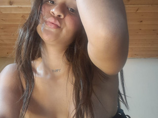 Sensual Brendalee