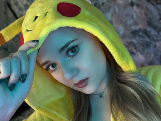 Pika Pika? Pikachuuuu