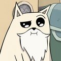 Filthy-cat