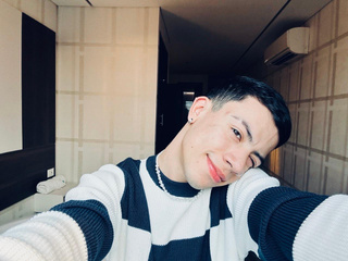 just me