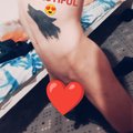 IYYYLIANAMINORVIRGIN
