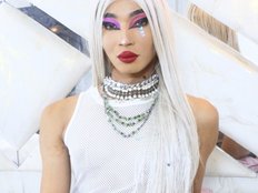 Аватар ariannBK