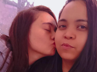 A beautiful love