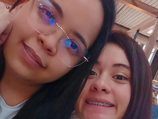 ♥