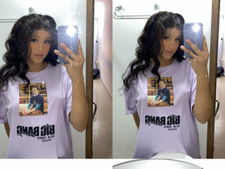 your sexy doll