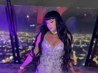 cute larissa