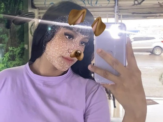 cute baby larissa