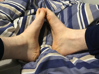 Feet