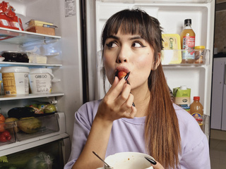 Food lover