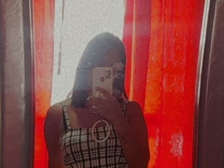 just me