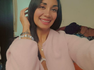 pink angel