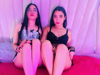 come see us 🥵
