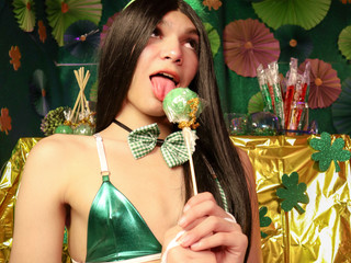 San Patricio