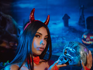 Am I your devil?