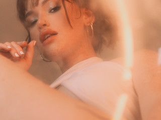 Celestial Reflection