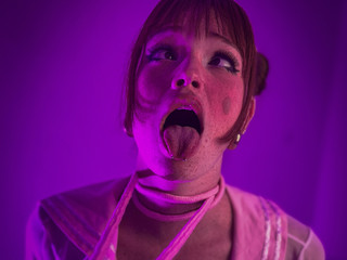🎀BONDAGE🎀