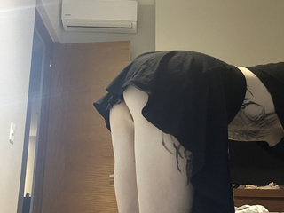 Butt)